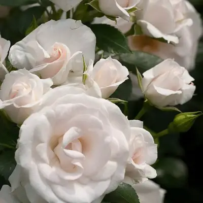 Роза АСПИРИН флорибунда в Барановичах