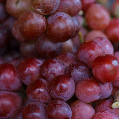 Красный в Барановичах